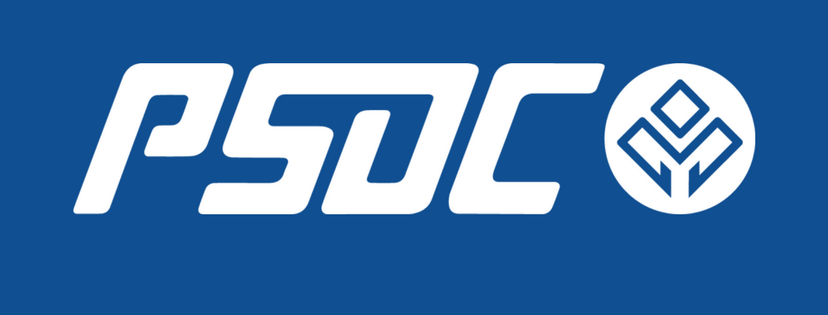 PSDC logo
