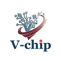 V-chip logo